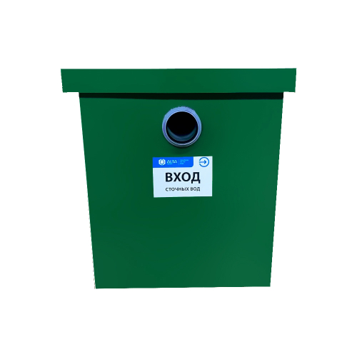 Пескоуловитель под мойку Alta S-IN 1.0-80